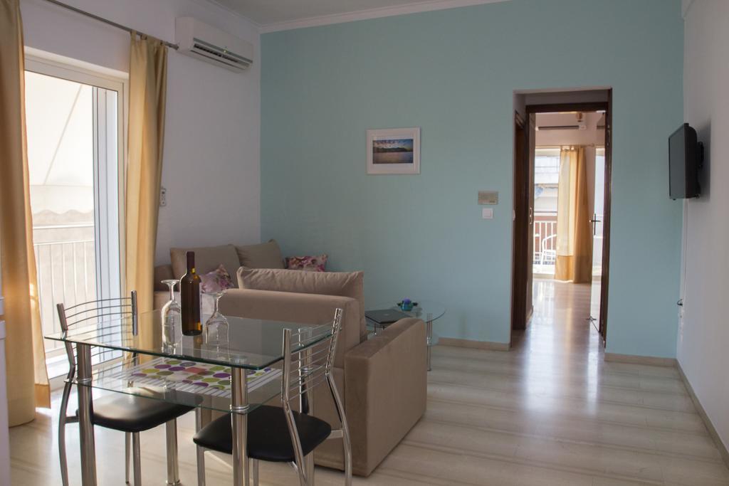 Evangelia'S Apartments Chania  Exterior foto
