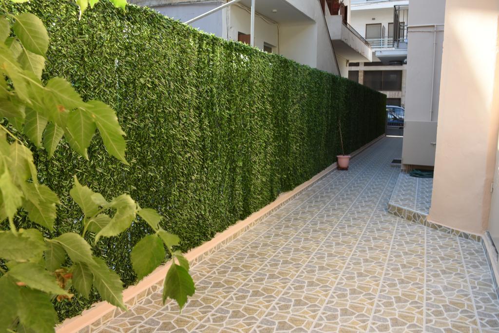 Evangelia'S Apartments Chania  Exterior foto